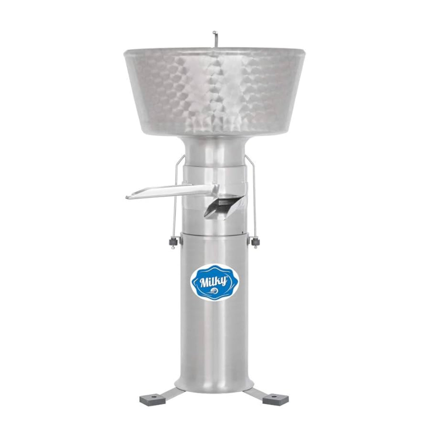 Milky FJ Cream separator Milky FJ 600 EAR (2х115v) - 1762522939582_709