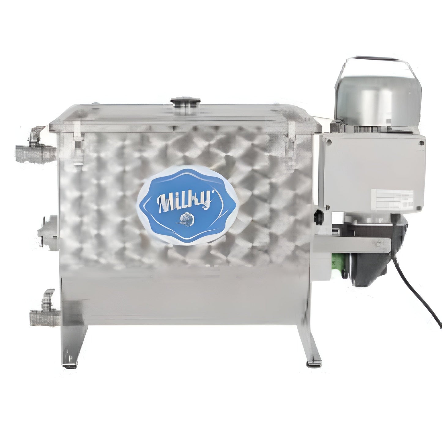 Milky FJ 32 – Medium Electric Butter Churn (230V) | 2-Year Warranty - 1762523264193_475