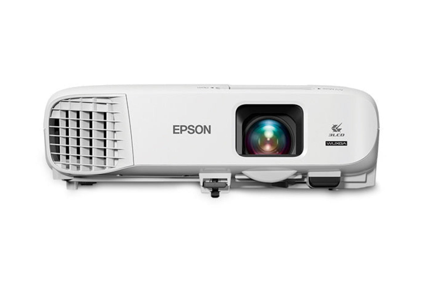Epson PowerLite 990U 3LCD WUXGA Projector - V11H867020