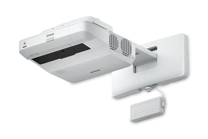 Epson Brightlink Pro 1450UI 3LCD WUXGA Projector - V12H893020B5