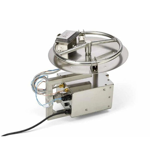 14″ Hot Surface Electronic Ignition System - 14FSSEI-120VAC-NG