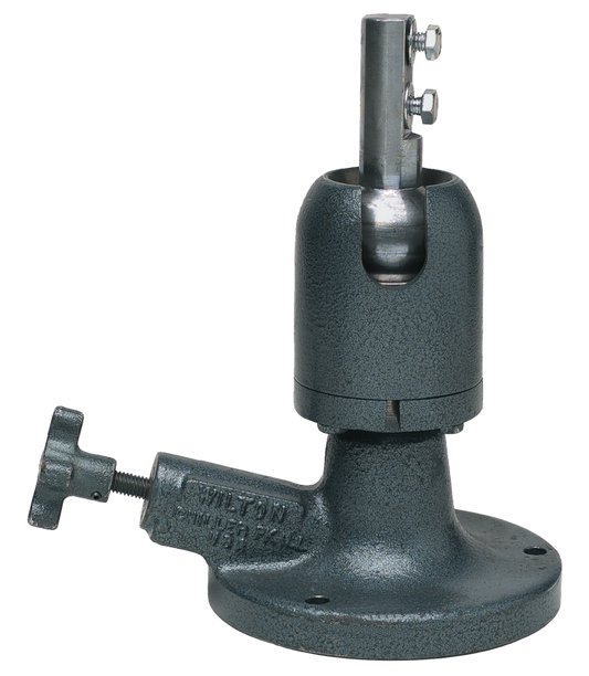 WILTON 10" Mechanics Pro Vise - WL9-28814