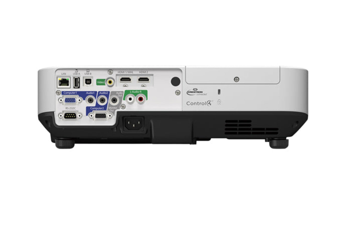 Epson PowerLite 2065 3LCD Full HD Projector V11H820020 - V11H820020