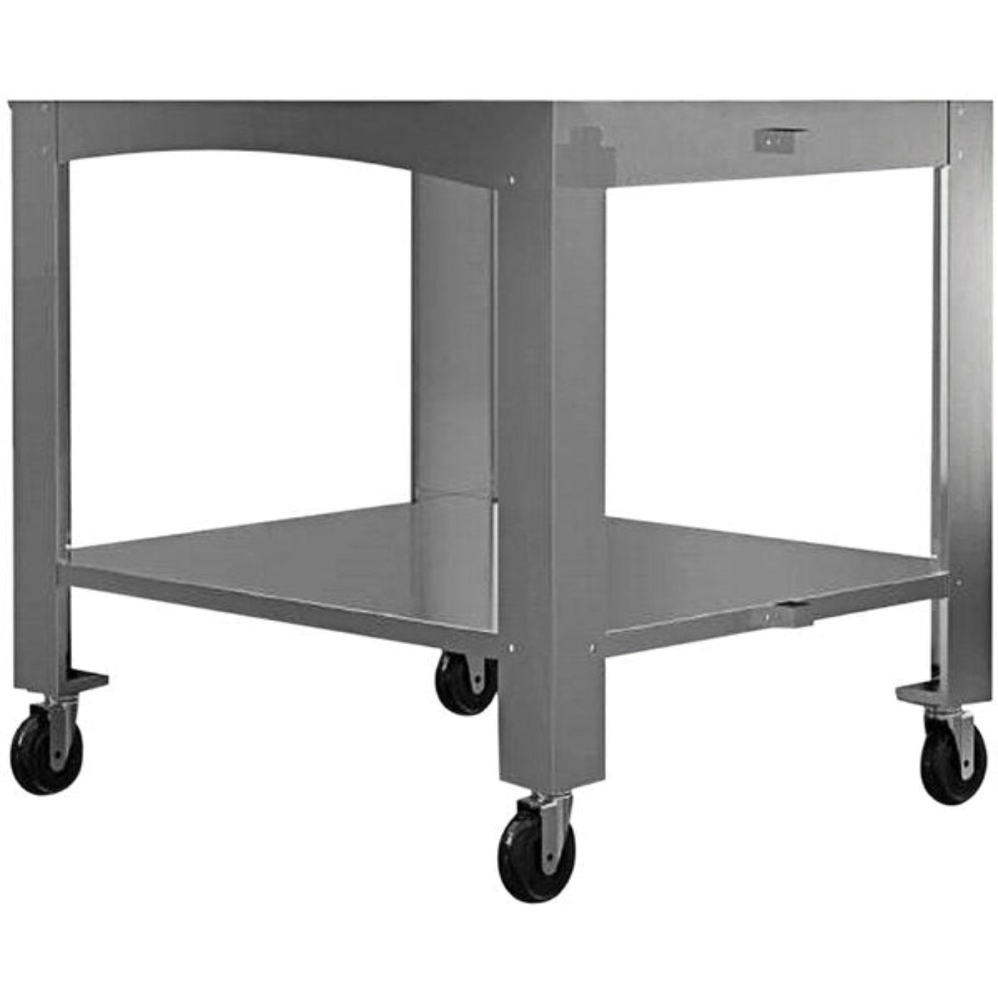 WPPO Type 201 Stainless Steel Stand for WKK-04 Oven WKAC-KO4S-201 - WKAC-KO4S-201