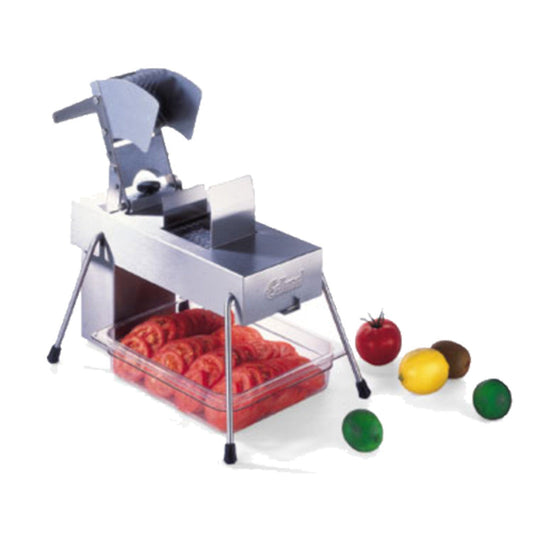 Edlund 358/115V Electric Food Slicer With 3/8" Blade Assembly - ED358115V