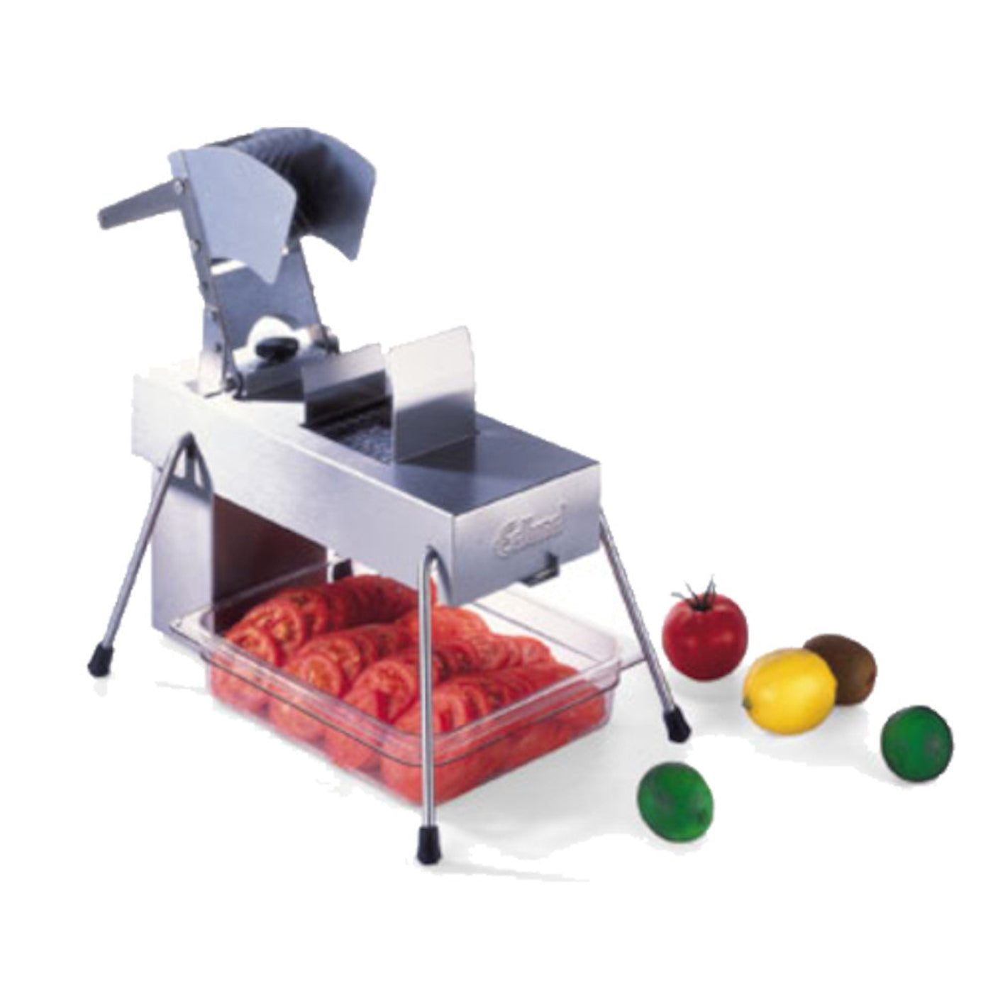 Edlund 354/230V Electric Food Slicer With 1/4" Blade Assembly - ED354230V