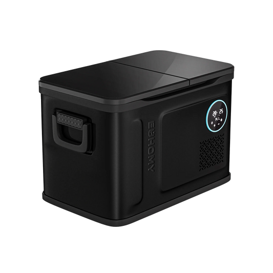 Euhomy Rover D1 Car Refrigerator