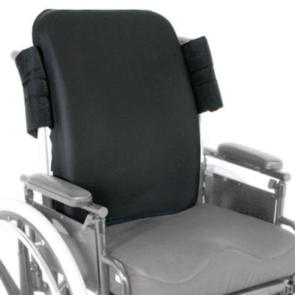 Patterson Medical Supply - Reclining Back System For 20 Inch Wheelchair - A50783
