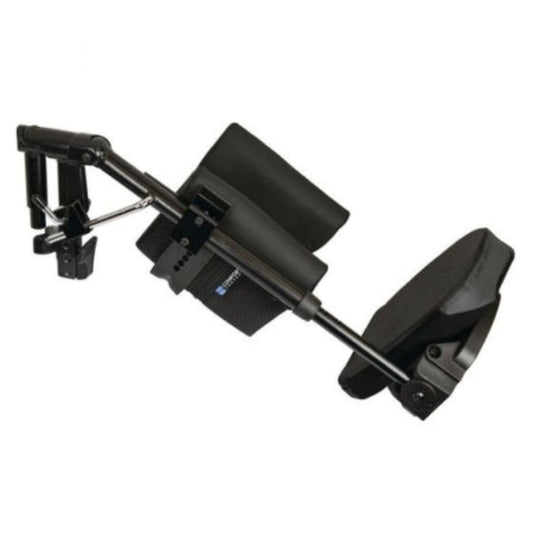 Patterson Medical Supply - Legrest, Wheelchair Elevating For Wheelchair - 563380