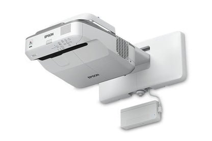 Epson Brightlink 695Wi 3LCD WXGA Projector  V11H740522 - V11H740522