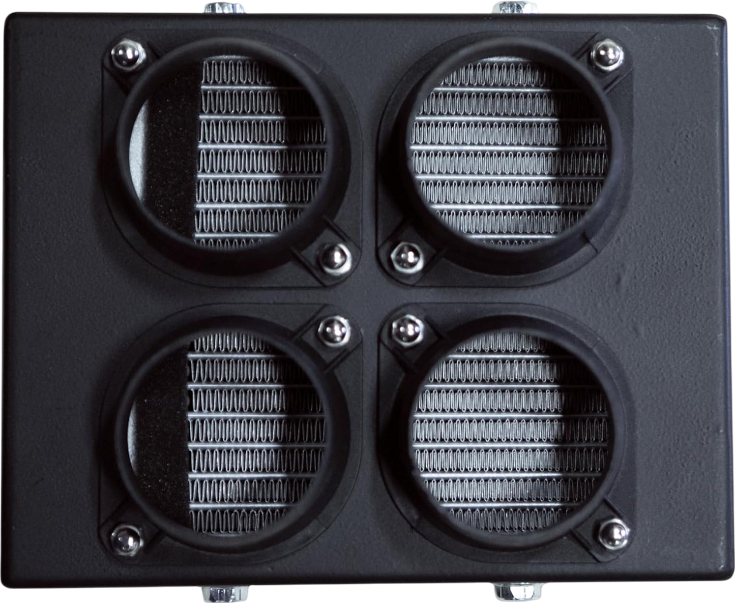 MotoAlliance Firestorm UTV Cab Heater with Defrost for 2016-2025 Polaris General New - HT_CU_405