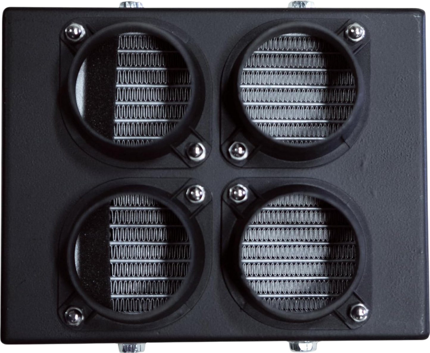 MotoAlliance Firestorm UTV Cab Heater for 2019-2025 CF Moto U-Force 1000 New - HT_CU_474