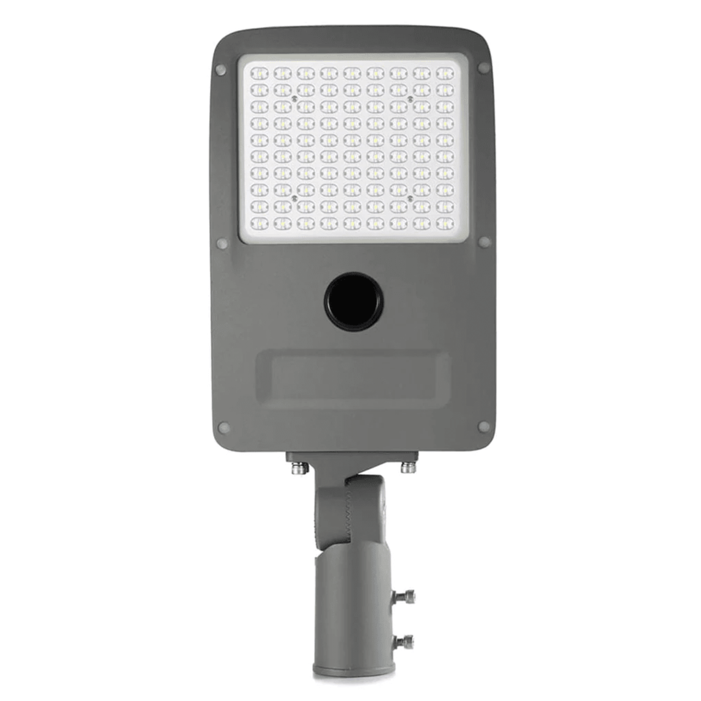 AVS Energy Solar Billboard Light 20 Watt 2800 Lumens 5000K Yoke/Pole Mount IP67  - AVS-SFL20W-Yoke