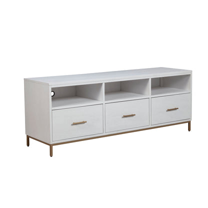 Alpine Madelyn TV Console - 2010-10