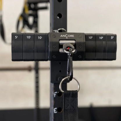 AnCore Pro Facility Bundle - ANCOREPFB-55-SM