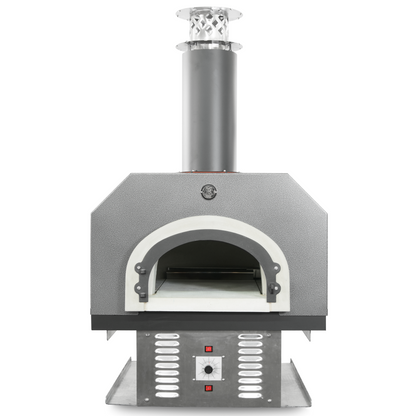 CBO 750 Hybrid Natural Gas Countertop (Residential) No SKIRT Silver Vein