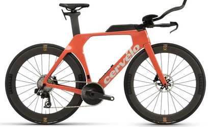 Cervelo P 700c - Force AXS 1 - Extraspectral Mauve - GM072125-91