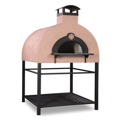 Fiero Casa Etna Quattro Outdoor Pizza Oven