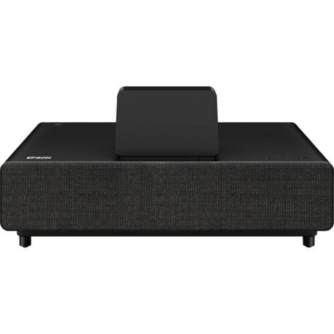 Epson EpiqVision Ultra LS500B-120 LCD 4K HD Ultra Short Throw Laser Projector - LS500BATV120EP