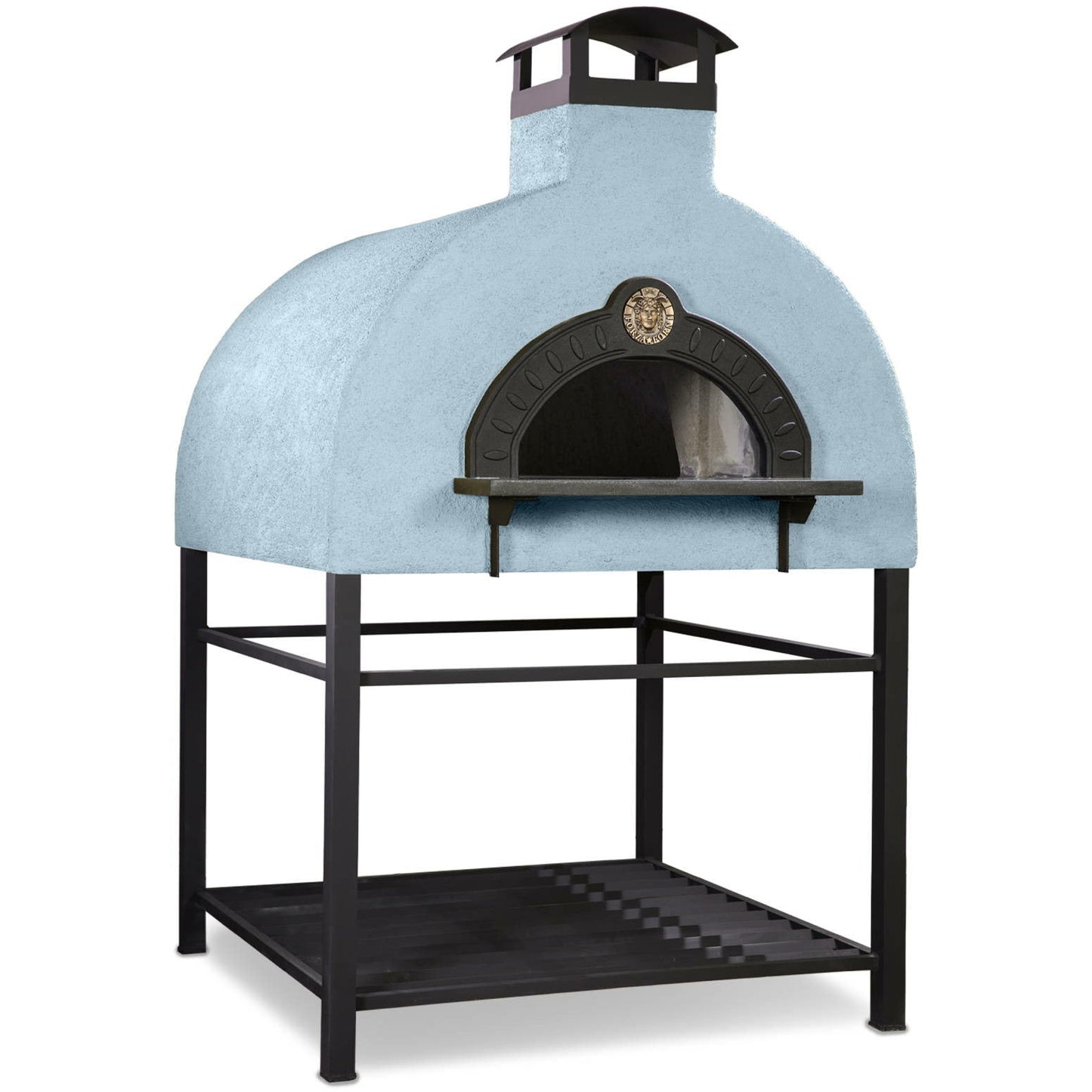 Fiero Casa Etna Quattro Outdoor Pizza Oven