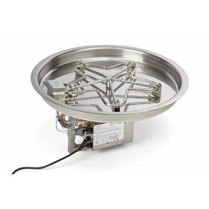 Penta 37″ Hot Surface Electronic Ignition System - PENTA37EI-120VAC-NG