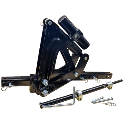 MotoAlliance Impact Implements Hydraulic Landscape Kit New - IP4999_HYDRAULICLANDSCAPE_KIT