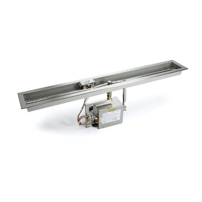 72″ Linear Hot Surface Electronic Ignition System - 72SSEI-TRGH-120VAC-NG