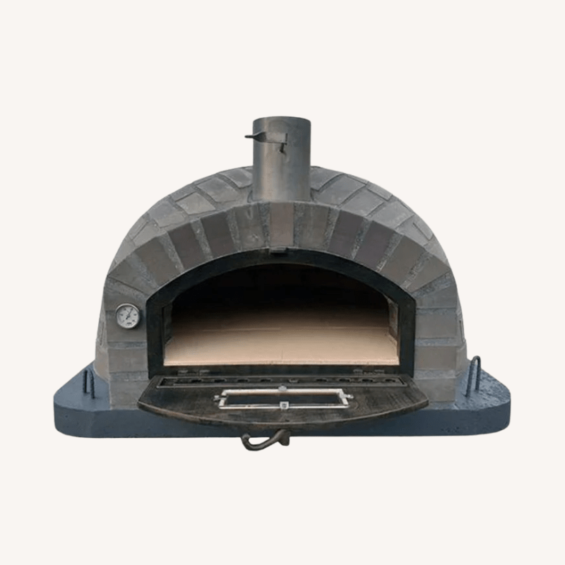 LumeLargoTudoPremiumPizzaOvenFrontviewOpen