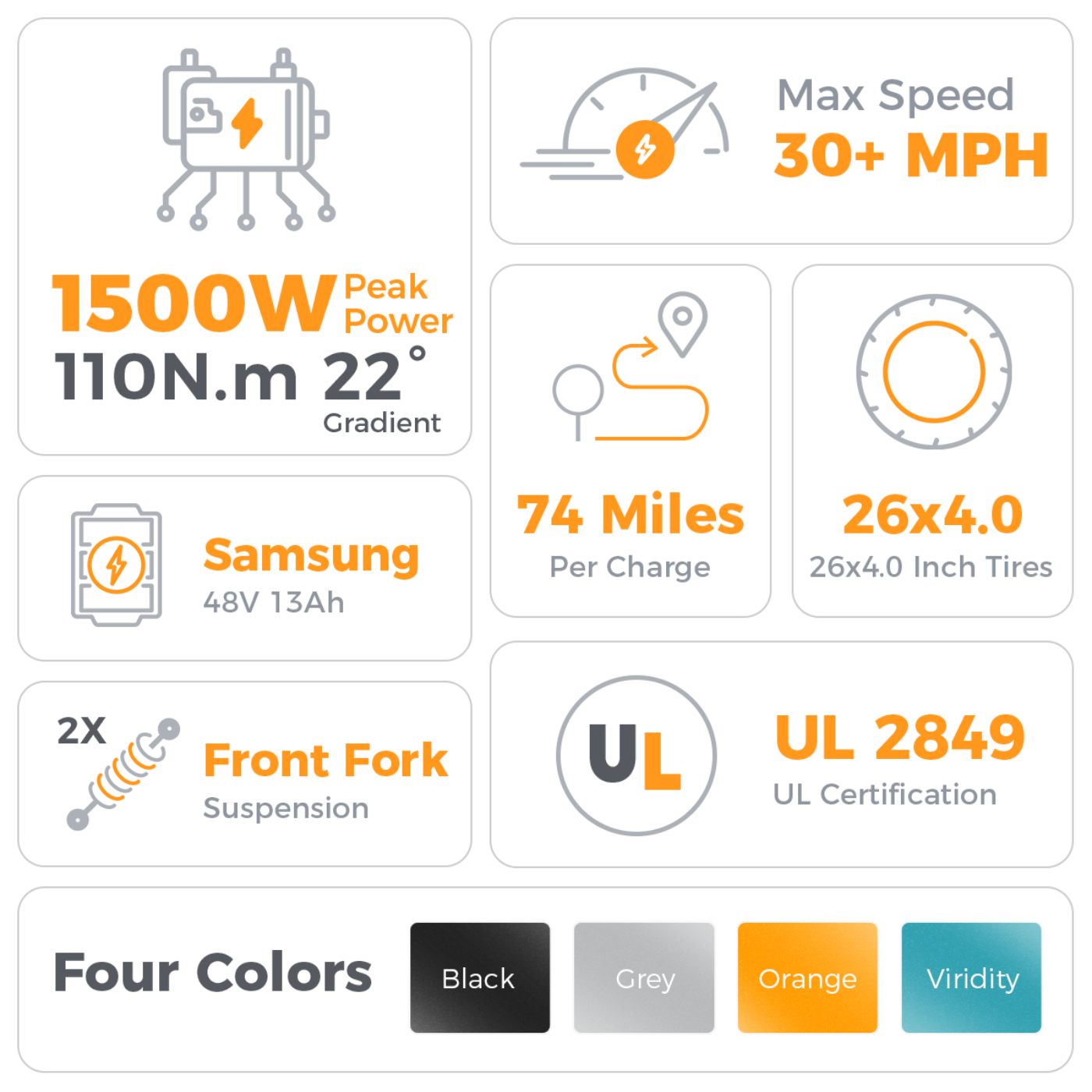Aipas Ebike Combo Sale M2 + A2 - Aipas-A2white+M2viridity