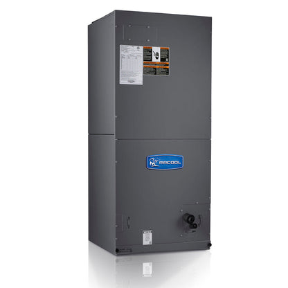 MRCOOL 4 Ton 14 SEER Split System Air Handler, -  MAHM048CTA