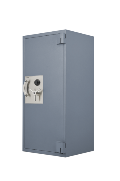 Hayman  High Security Burglar & Fire Safe - MV30-6729 TL-30