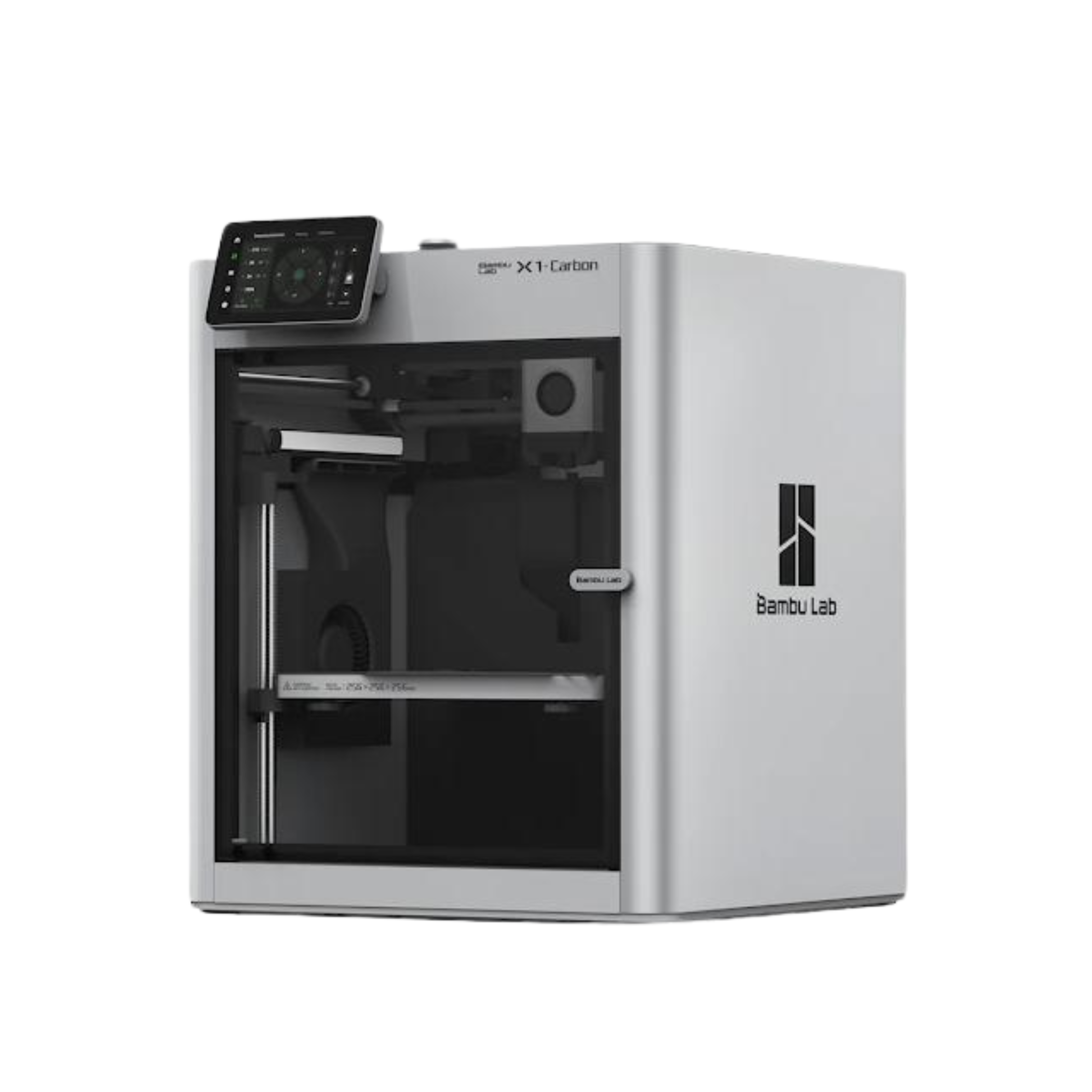 Bambu Lab X1-Carbon - M83TLWSK