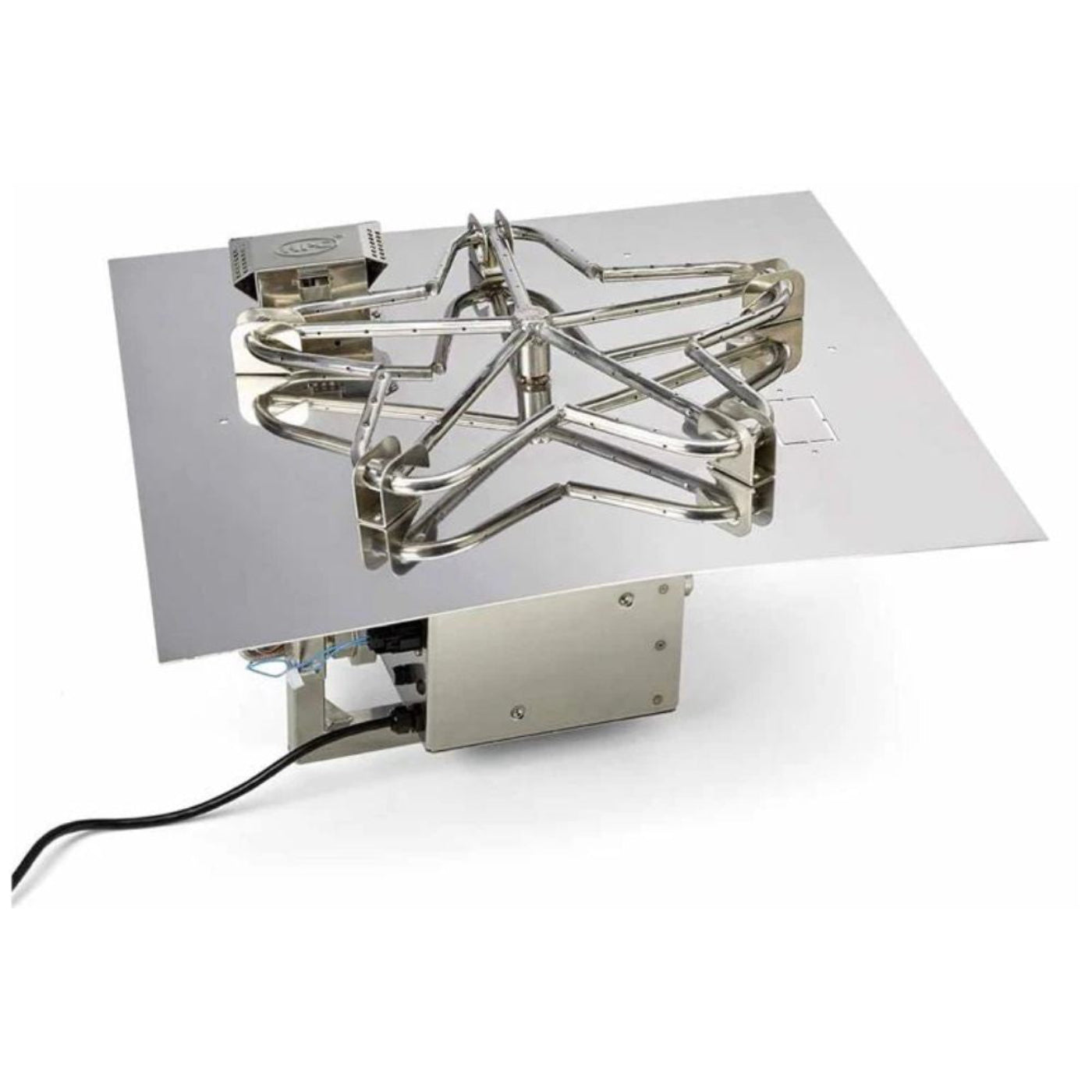Penta 36″ Square Hot Surface Electronic Ignition System - 36FSSEI-SQ-120VAC-NG