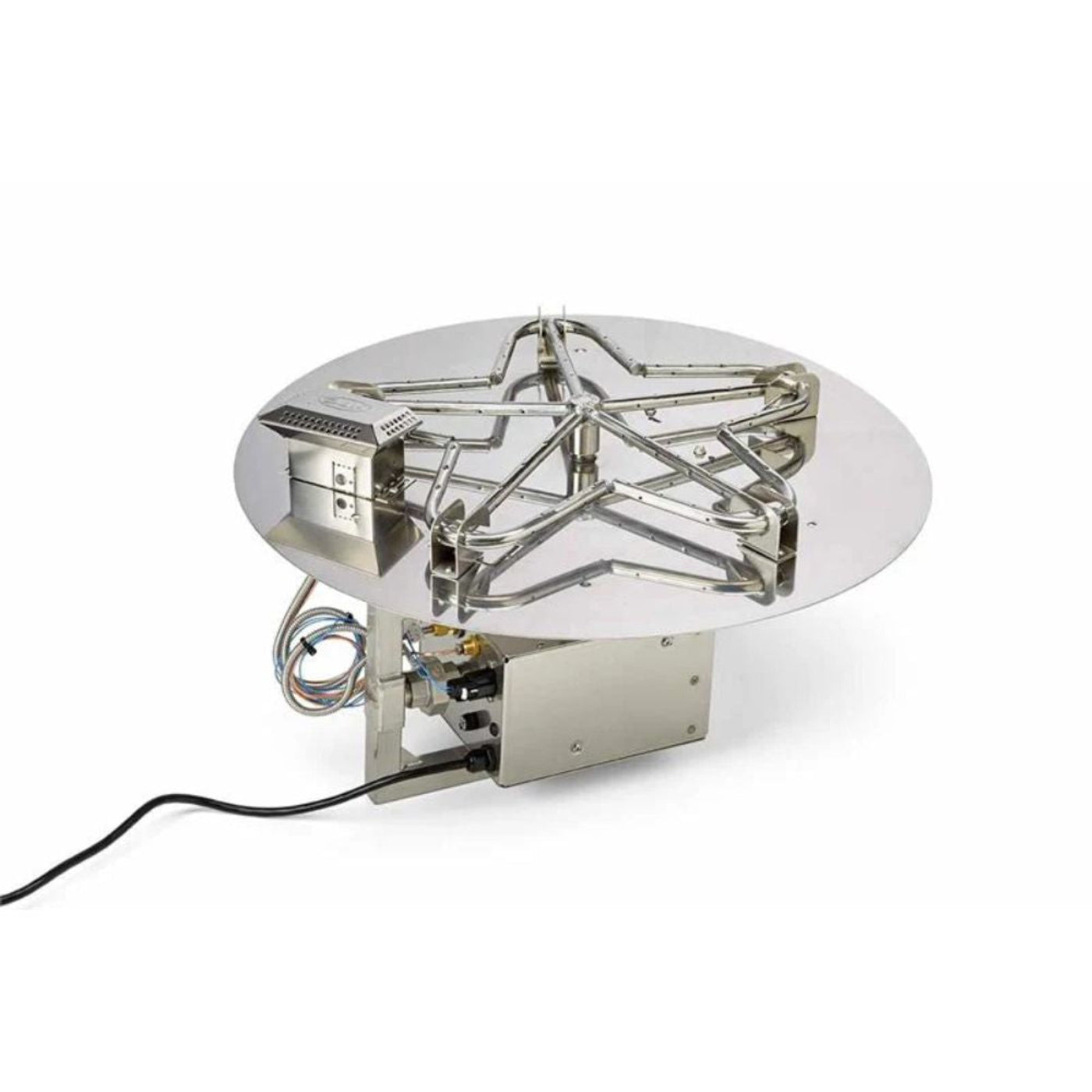 Penta 54″ Hot Surface Electronic Ignition System - PENTA54EI-120VAC-NG
