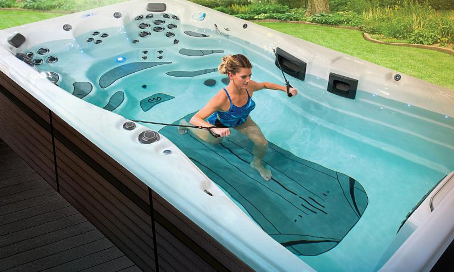 MASTER SPAS SoftTread Floor Systems by SeaDek - Thera13 - x619956