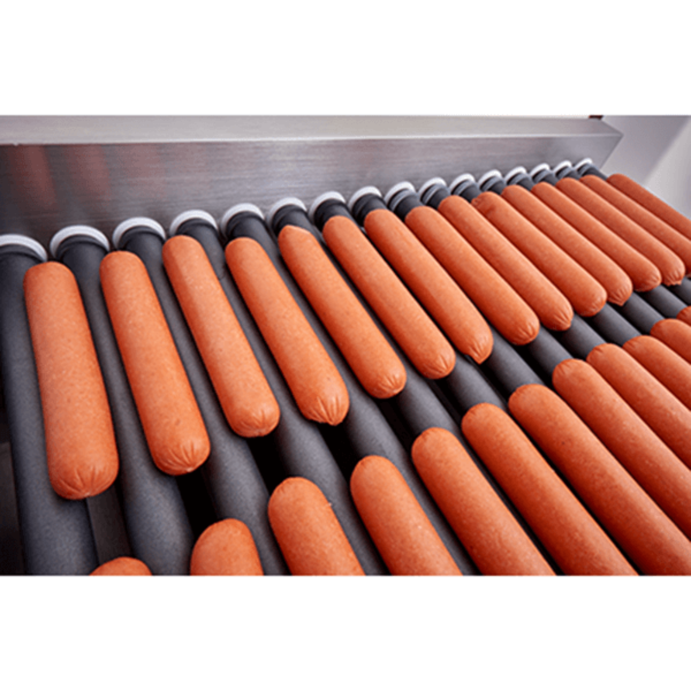 Star 8A-30SCE-230V Grill-Max® Roller Grills 230V 30 Dogs Electronic Control Duratec - 8A-30SCE-230V