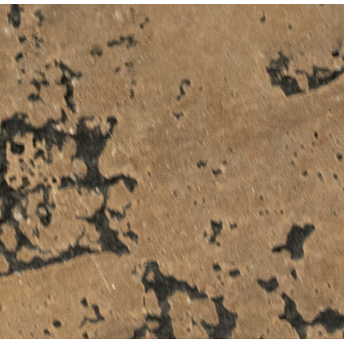 The Outdoor Plus Maya Concrete Planter Bowl - Coffee Swatch