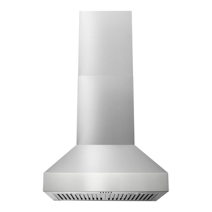 Thor Kitchen Appliance Package - 36 In. Gas Range, Range Hood, Refrigerator, Dishwasher, AP-TRG3601-W-2