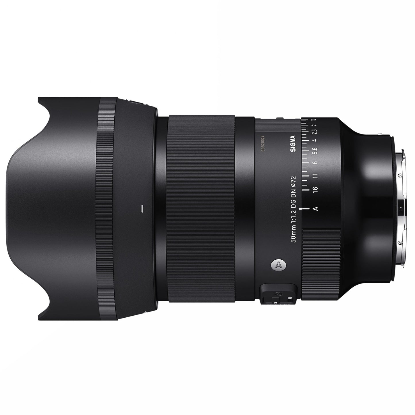 Sigma 50mm f1.2 DG DN Art -  Sony E - 1612977