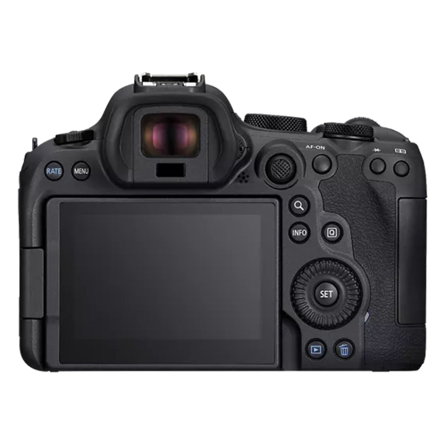 Canon R6 Mark II Body - 1313041