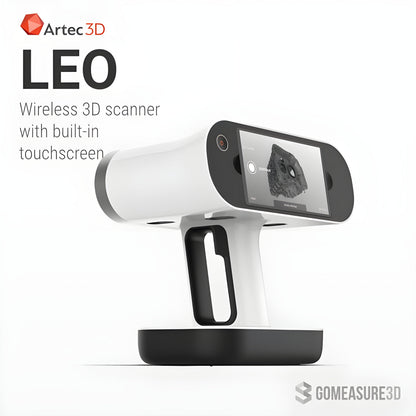 Artec Leo 3D Scanner Premium Pack (EDU)