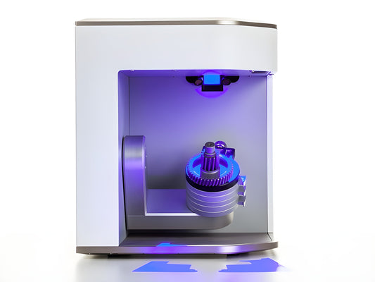 Artec Micro 3D Scanner