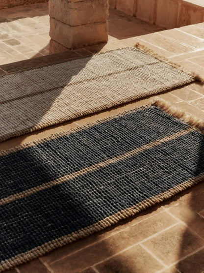 Ferm Living Athens Stripes Runner - 1104271283