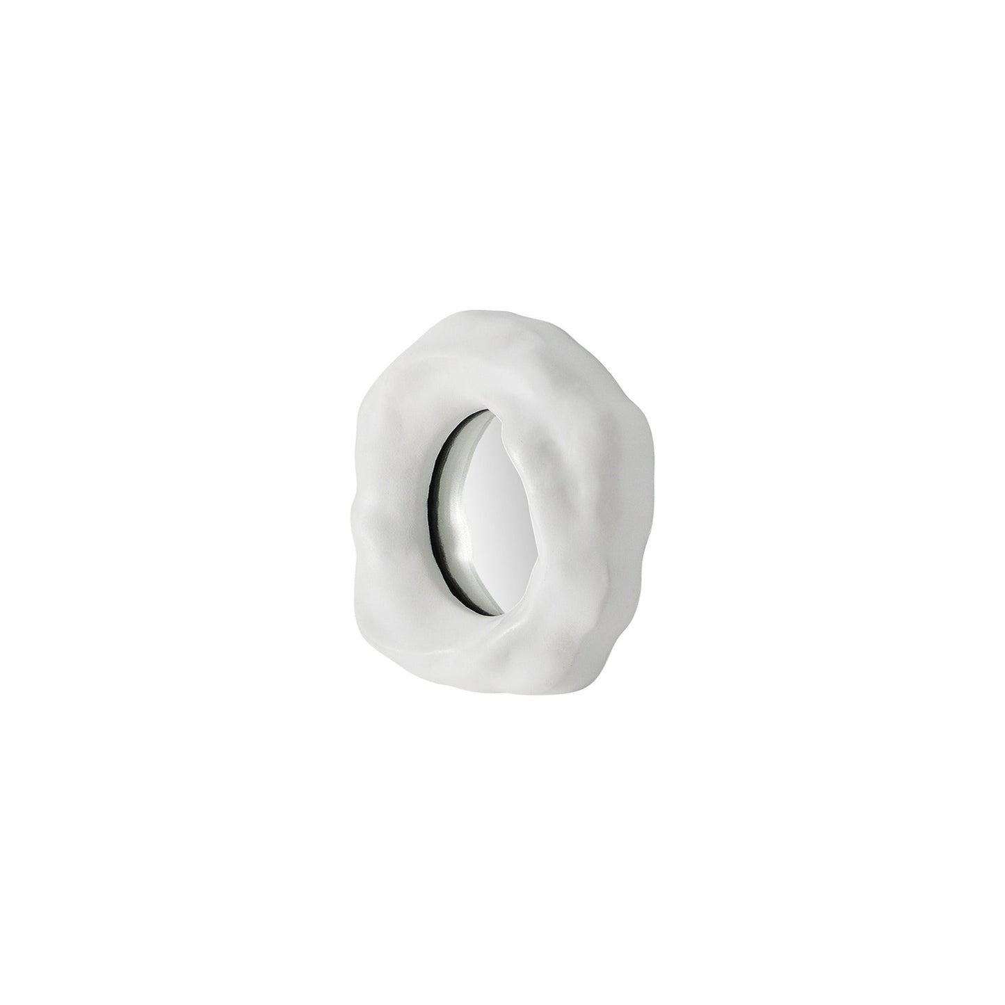 RenWil Evaton Round, Irregular Mirror NDD23M009 - MT2551