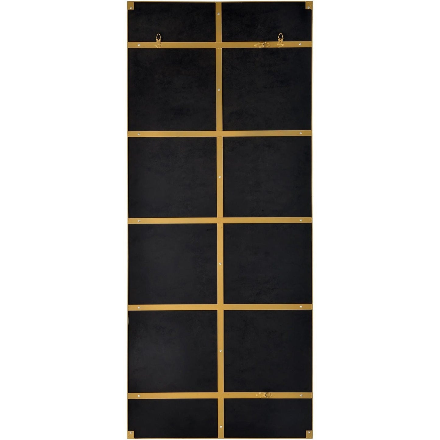 RenWil Northern Rectangle Mirror NDD219M023 - MT2358