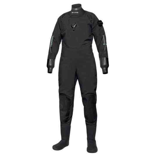 Zeagle Bare Womens Aqua-Trek1 Pro Dry - DRYSUIT72 02-SM