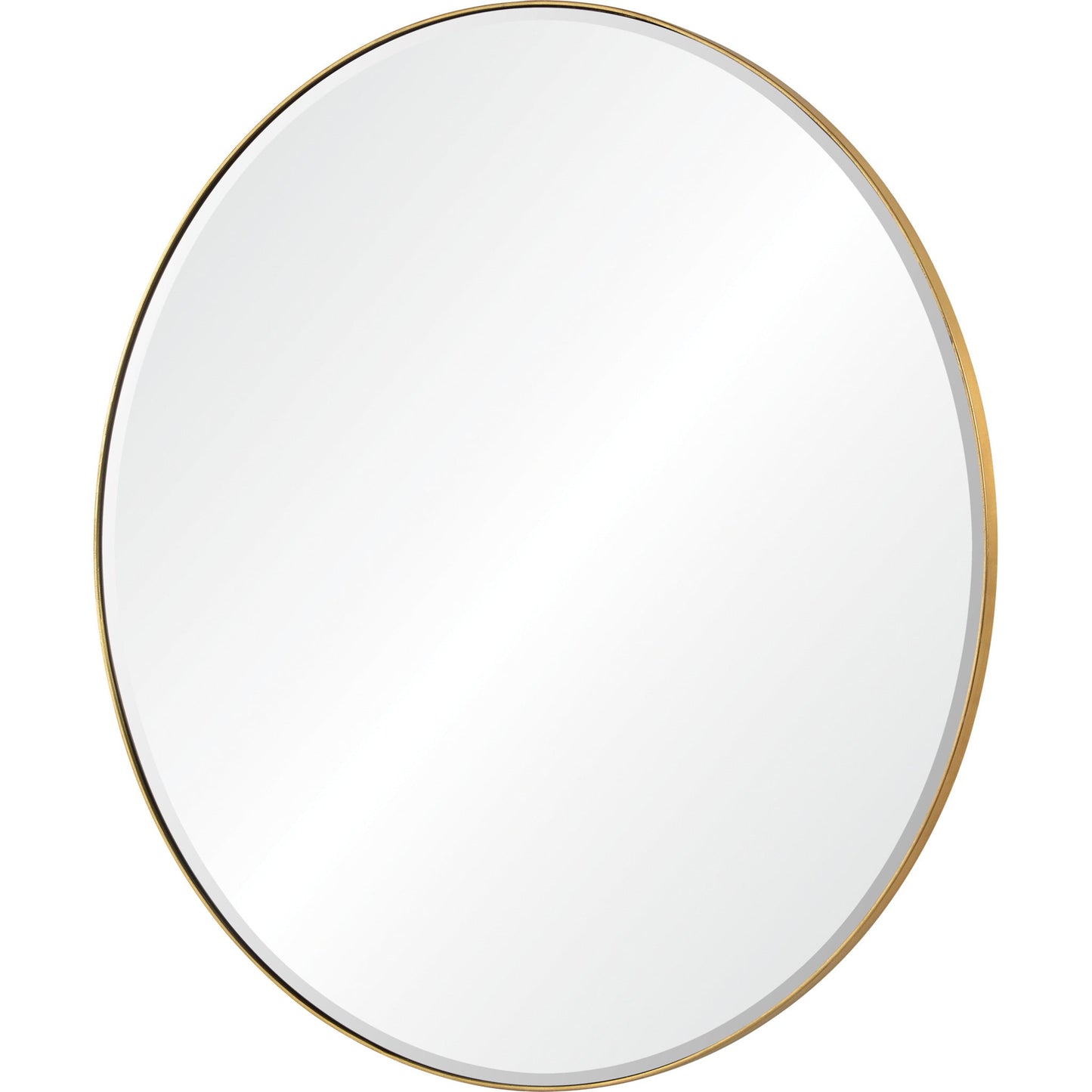 RenWil Thallo Round Mirror NDD219M013 - MT2347