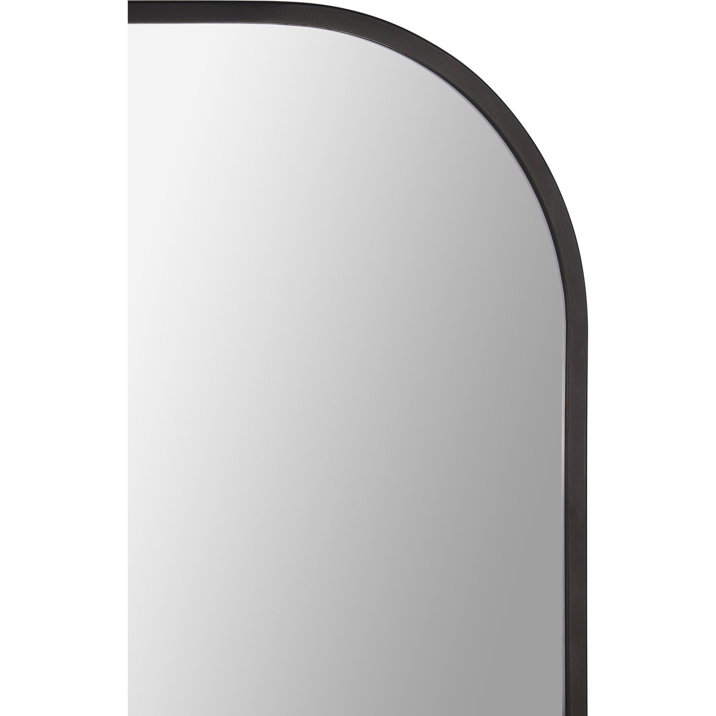 RenWil Luka Irregular Mirror NDD220M014 - MT2382