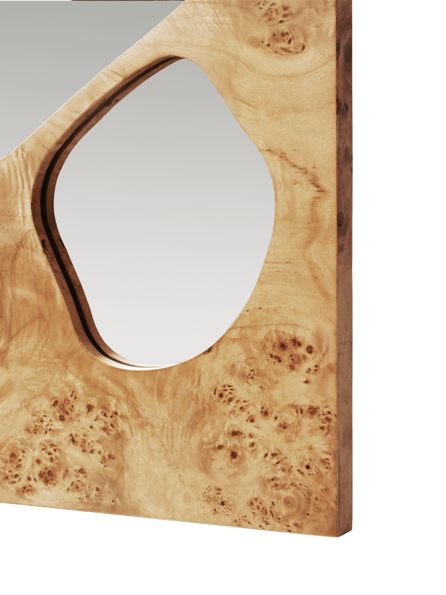 Folia Mirror - 82