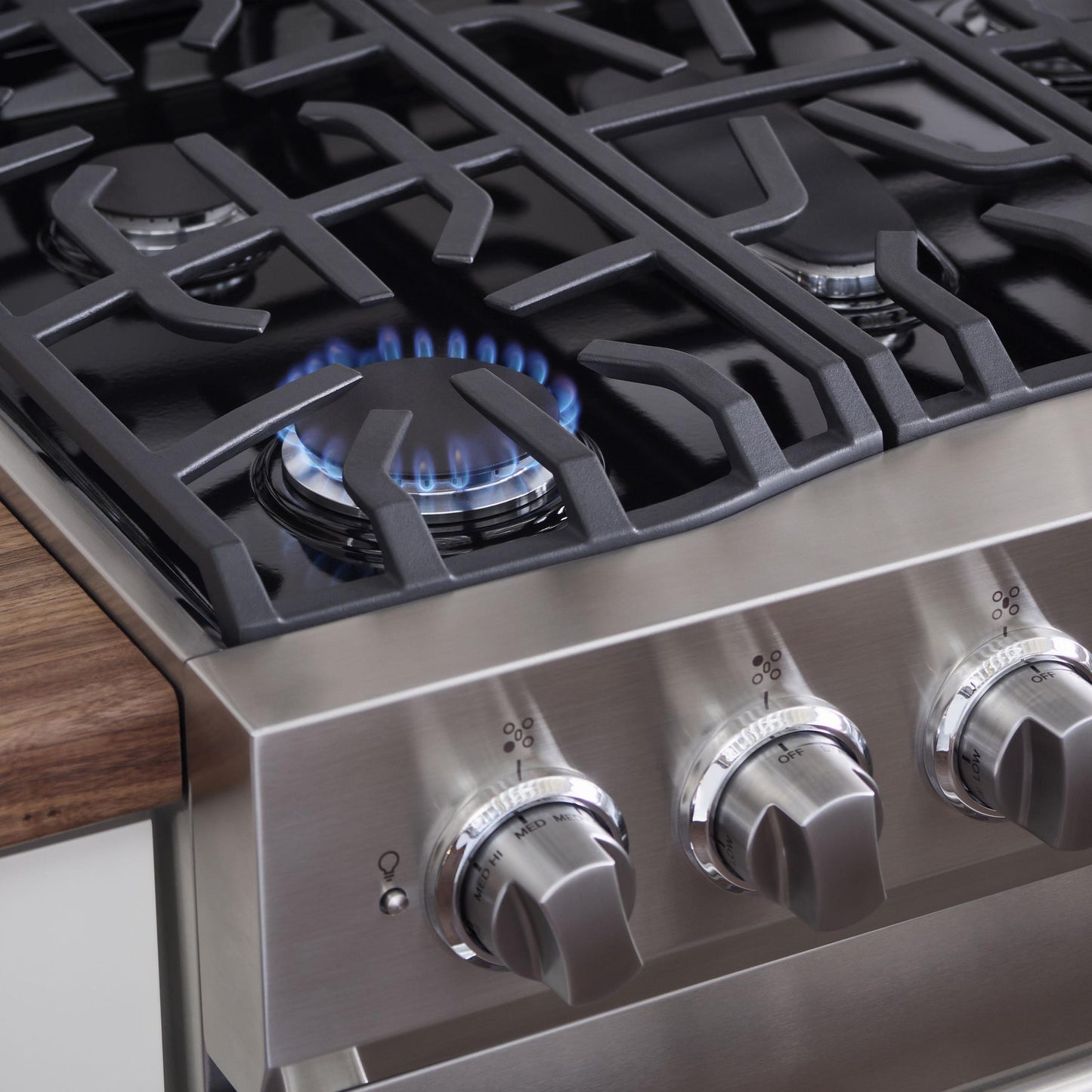 VIKING 30" Self-Cleaning Dual Fuel Range Viking 3 Series White - RVDR33025BPWLP
